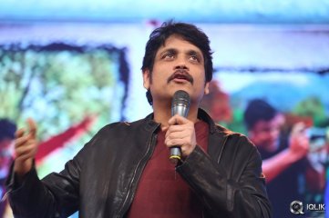 Chinnadana Neekosam Movie Audio Launch